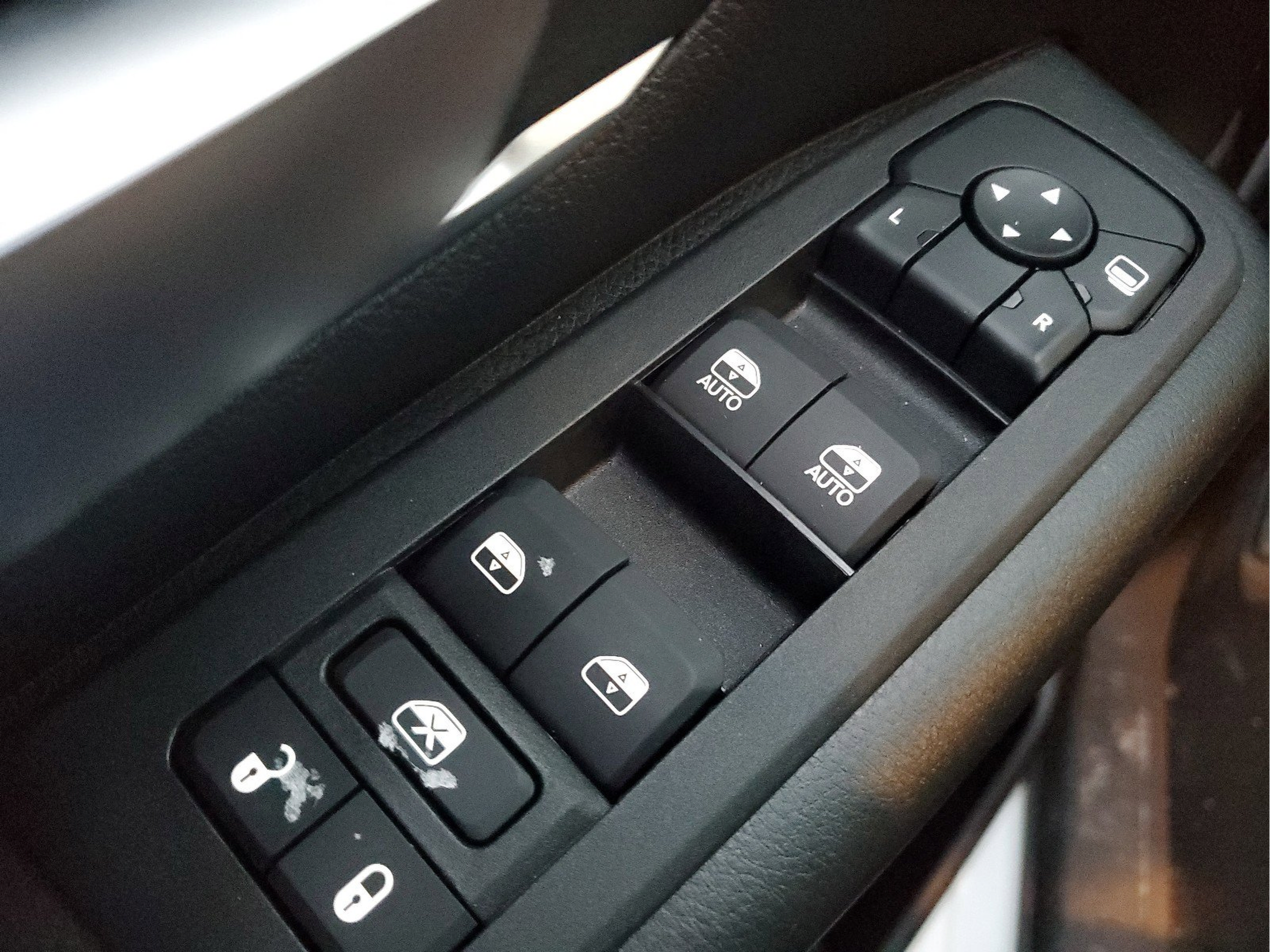 New 2026 RAM 1500 Big Horn AWD/4WD image 14
