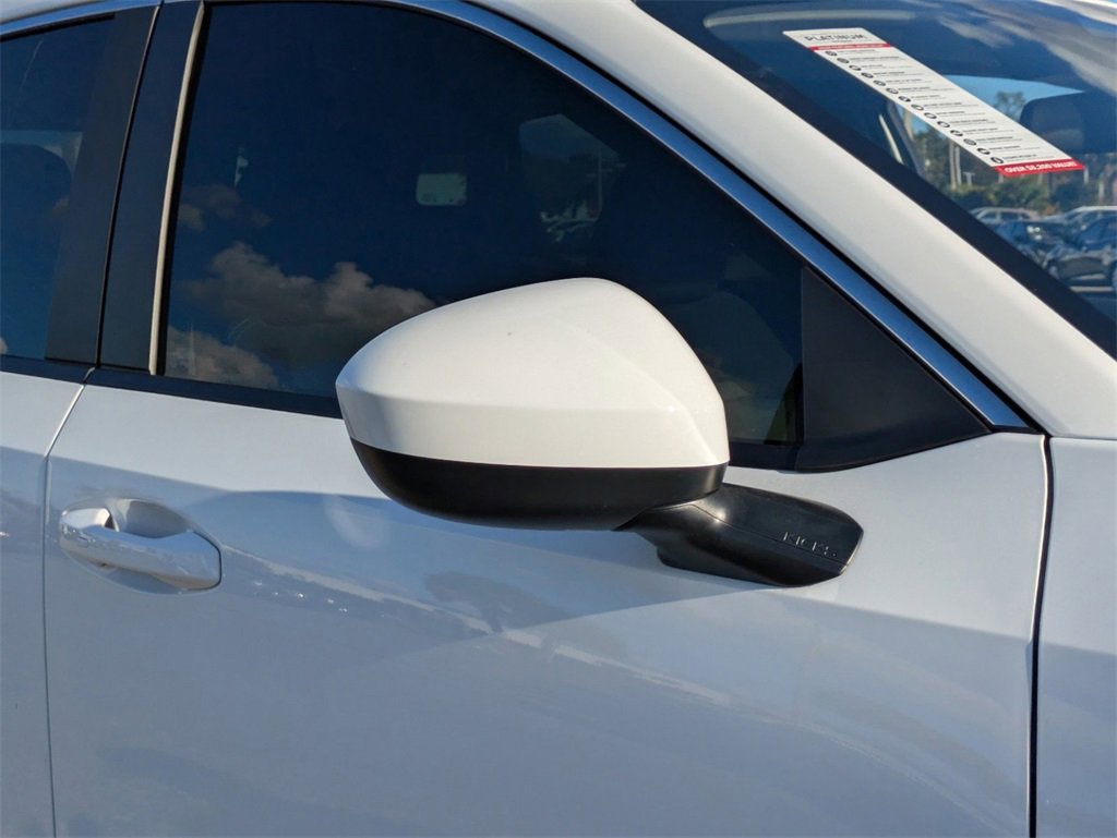 New 2025 Nissan Kicks SV w/ Charging Package image 11