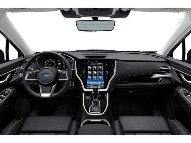 New 2025 Subaru Outback Limited XT image 19