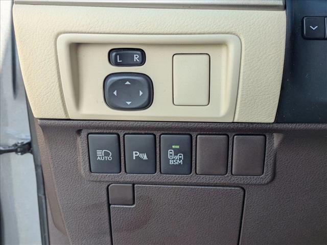 Used 2018 Lexus ES 350 w/ Premier Package image 12