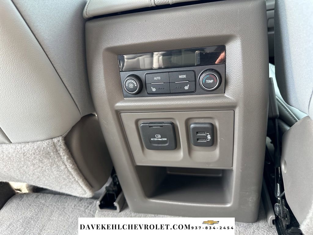 Used 2021 Chevrolet Traverse Premier image 22