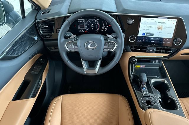 New 2026 Lexus NX 350 AWD w/ Accessory Package (2T) image 12