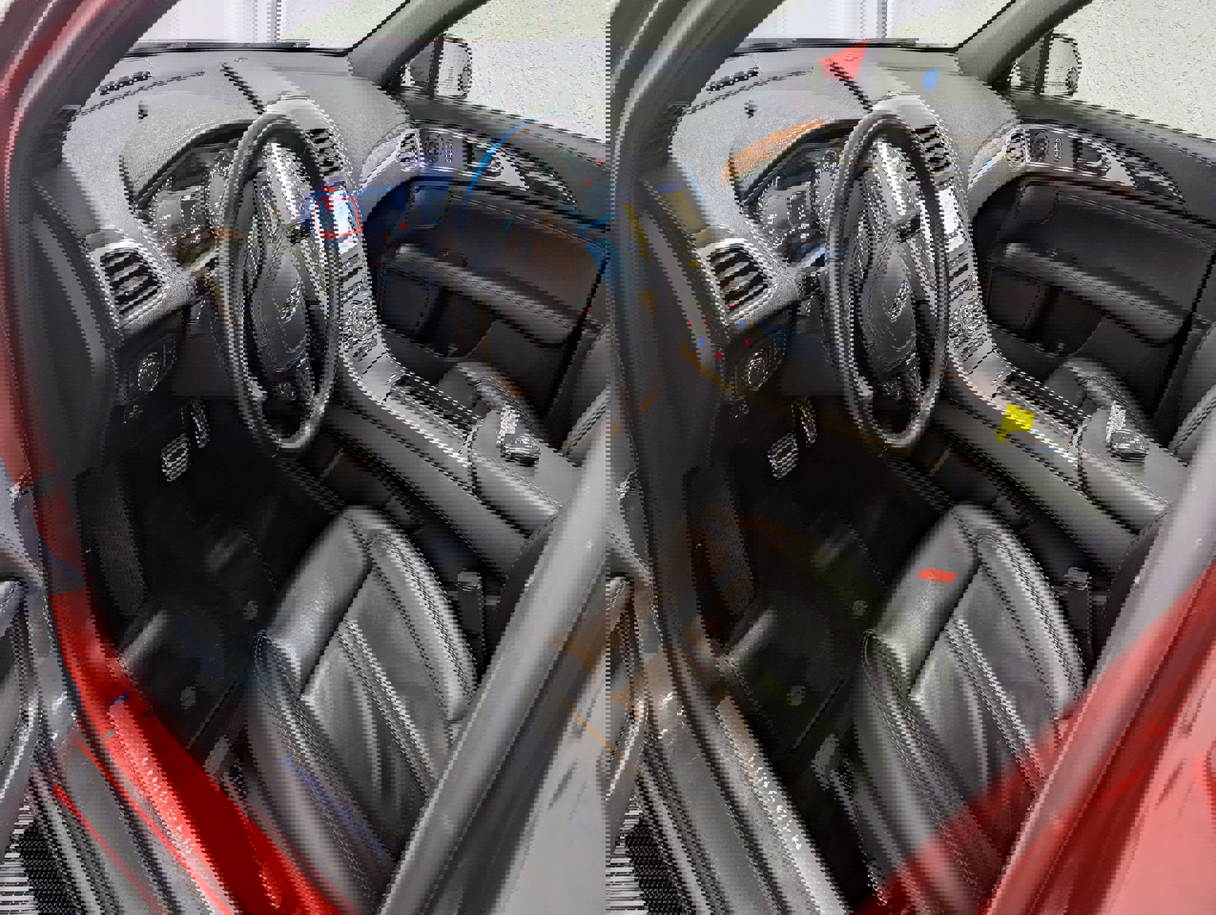 Used 2019 Lincoln MKZ Reserve w/ Reserve Plus Package image 18