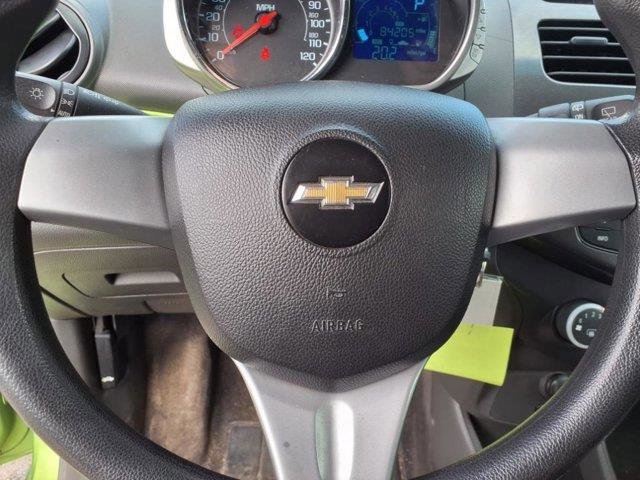 Used 2014 Chevrolet Spark LS image 19