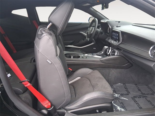 Used 2024 Chevrolet Camaro LT w/ RS Package image 15