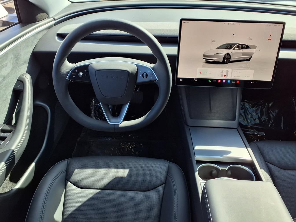 Used 2024 Tesla Model 3 Long Range AWD/4WD image 13