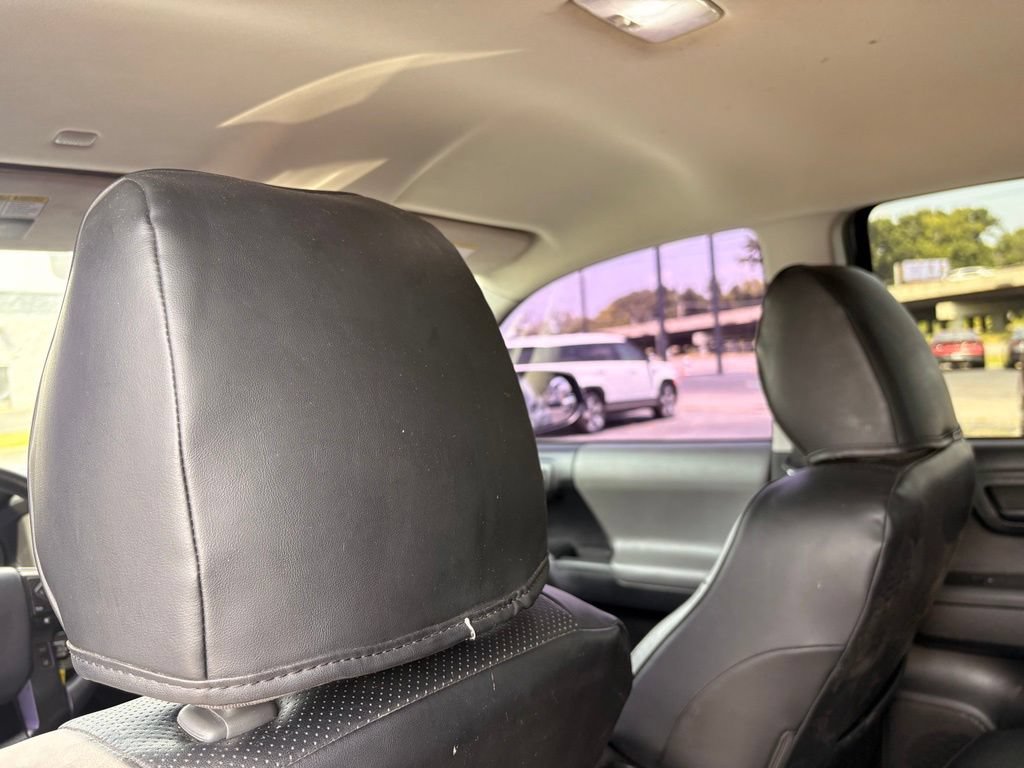 Used 2020 Toyota Tacoma SR w/ SR Convenience Package RWD image 26