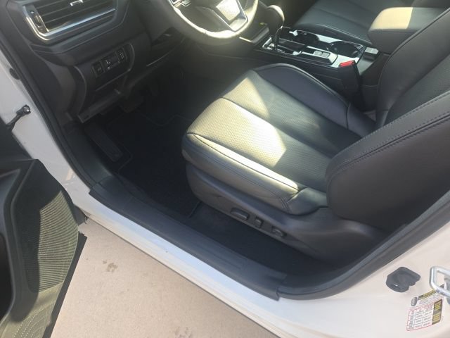 Used 2026 Subaru Forester Limited AWD/4WD image 8