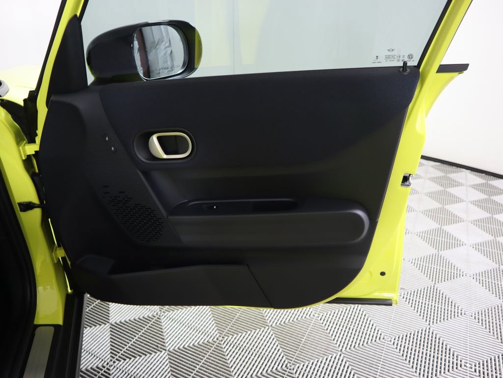 New 2026 MINI Cooper 4-Door Hardtop image 27