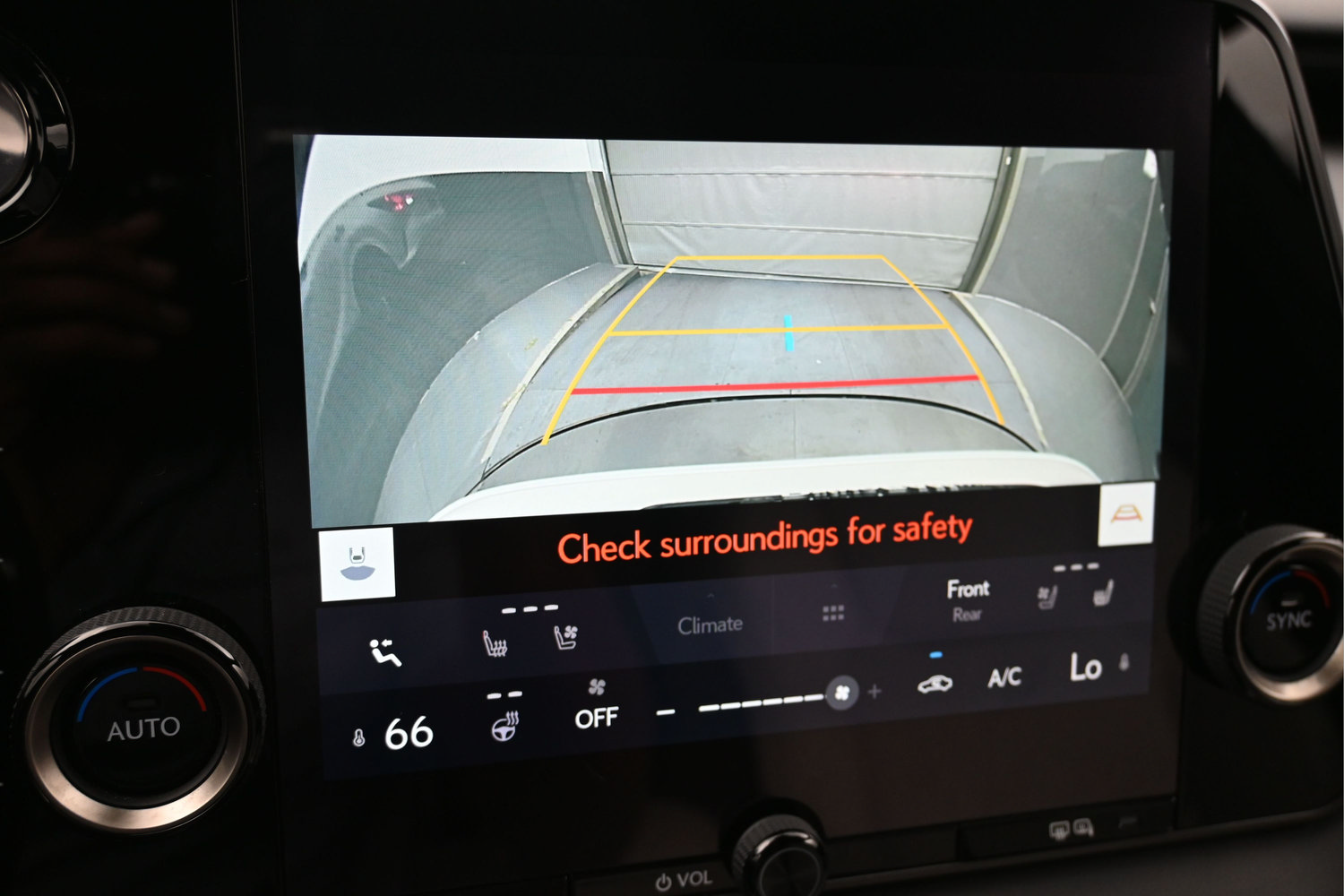 Used 2024 Lexus RX 350 Premium w/ Accessory Package AWD/4WD image 11