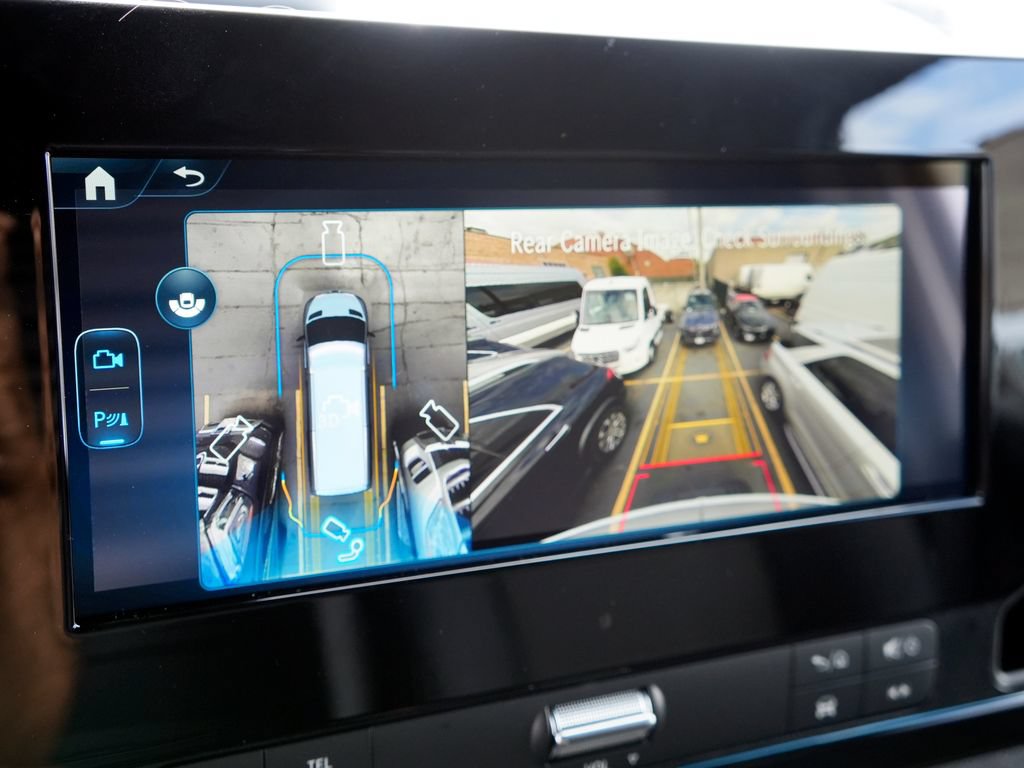 New 2026 Mercedes-Benz Sprinter 2500 image 17