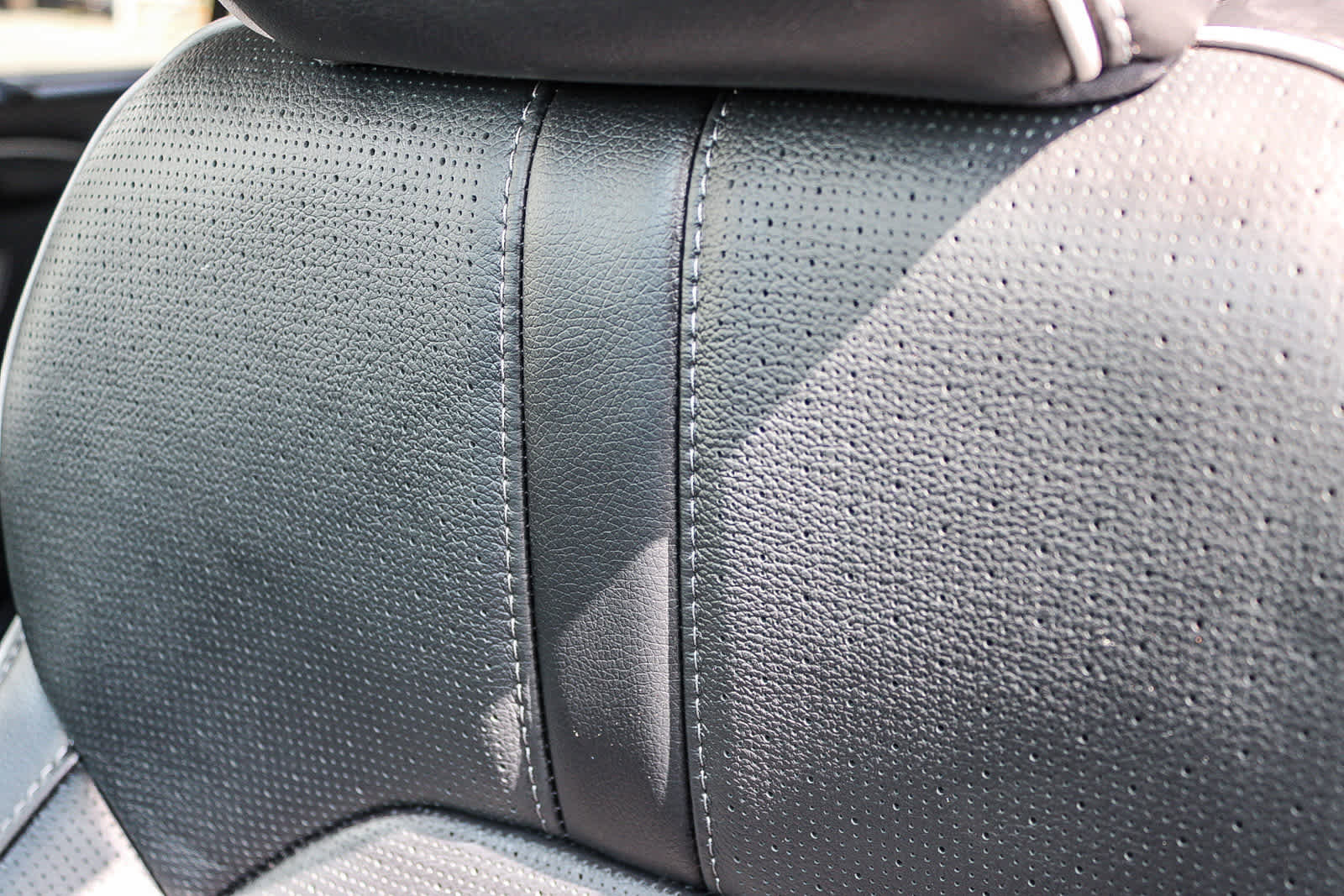 Certified 2025 Honda Pilot Elite image 25