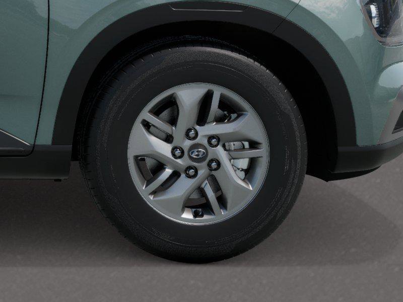 New 2026 Hyundai Venue SE image 8