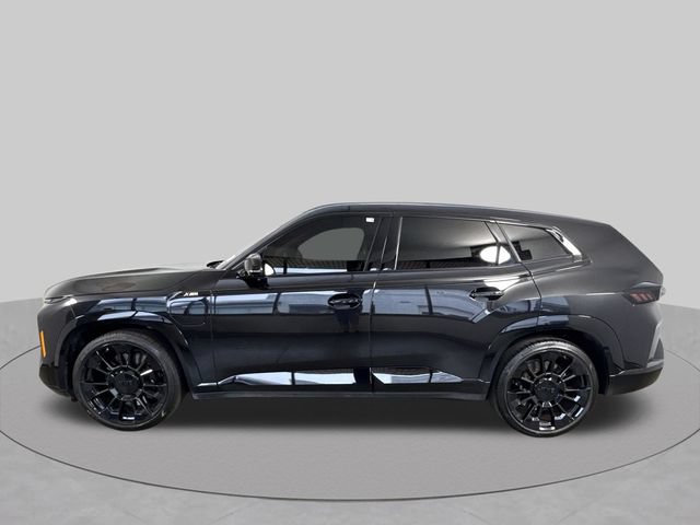 Used 2023 BMW XM AWD/4WD image 29