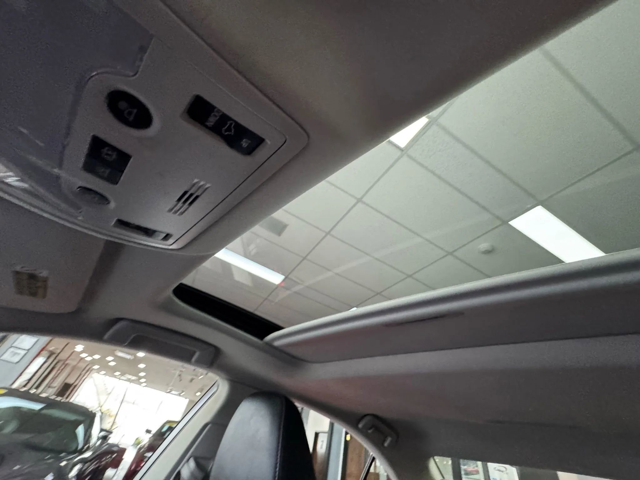 Used 2015 Lexus ES 350 image 36