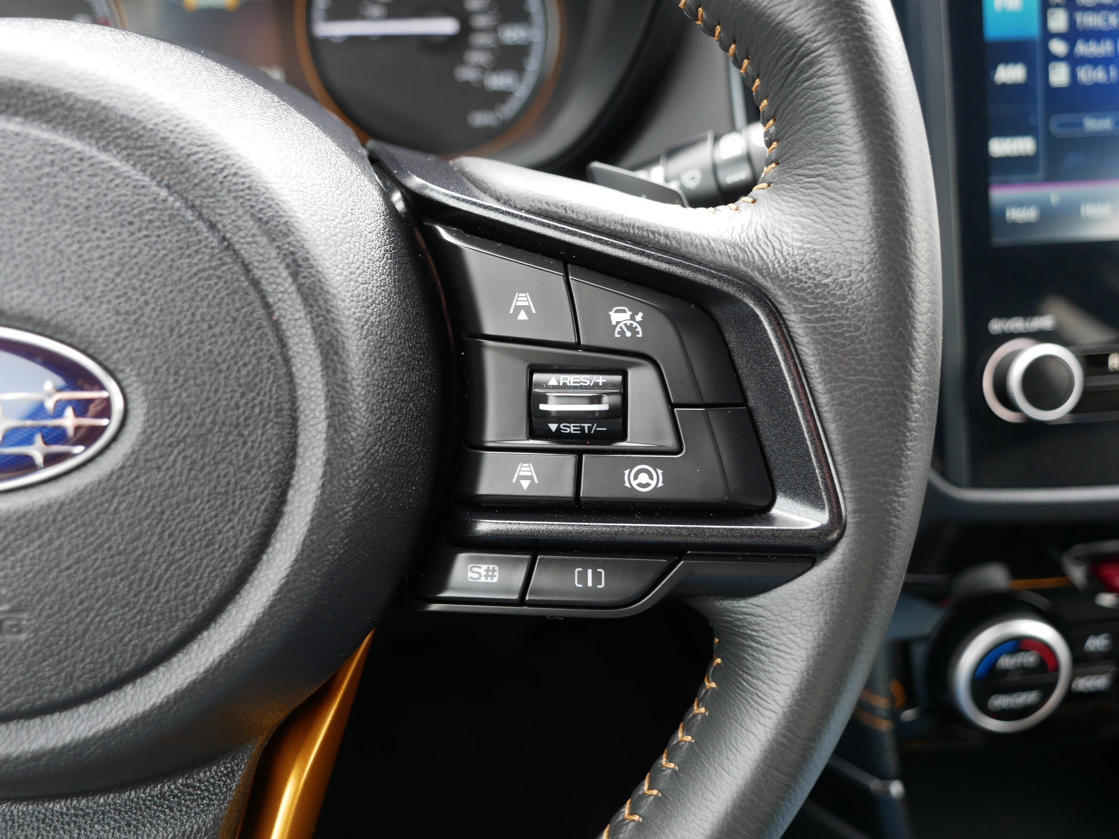 Certified 2024 Subaru Forester Wilderness image 30