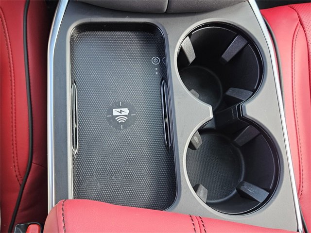 Used 2025 Acura RDX A-Spec image 22