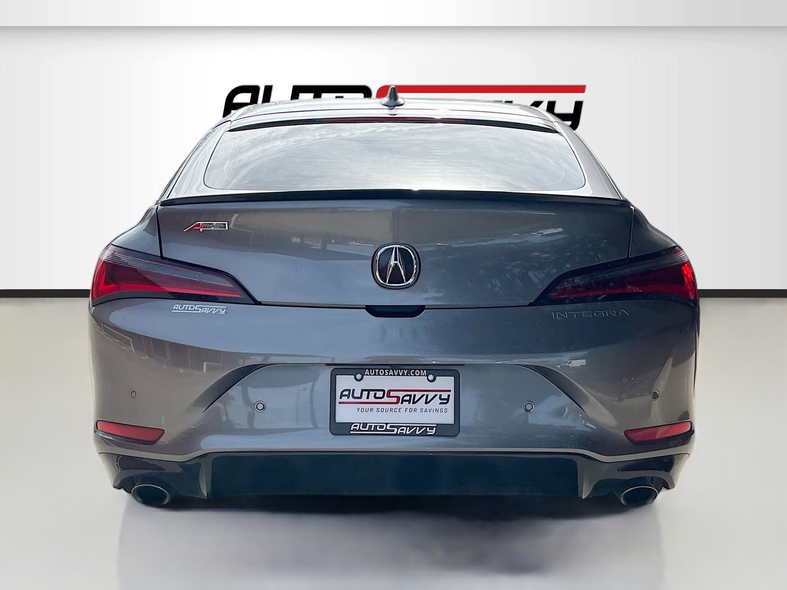 Used 2024 Acura Integra A-Spec image 6