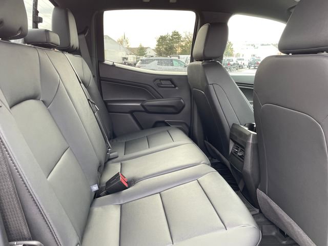 New 2026 Chevrolet Colorado Trail Boss image 23