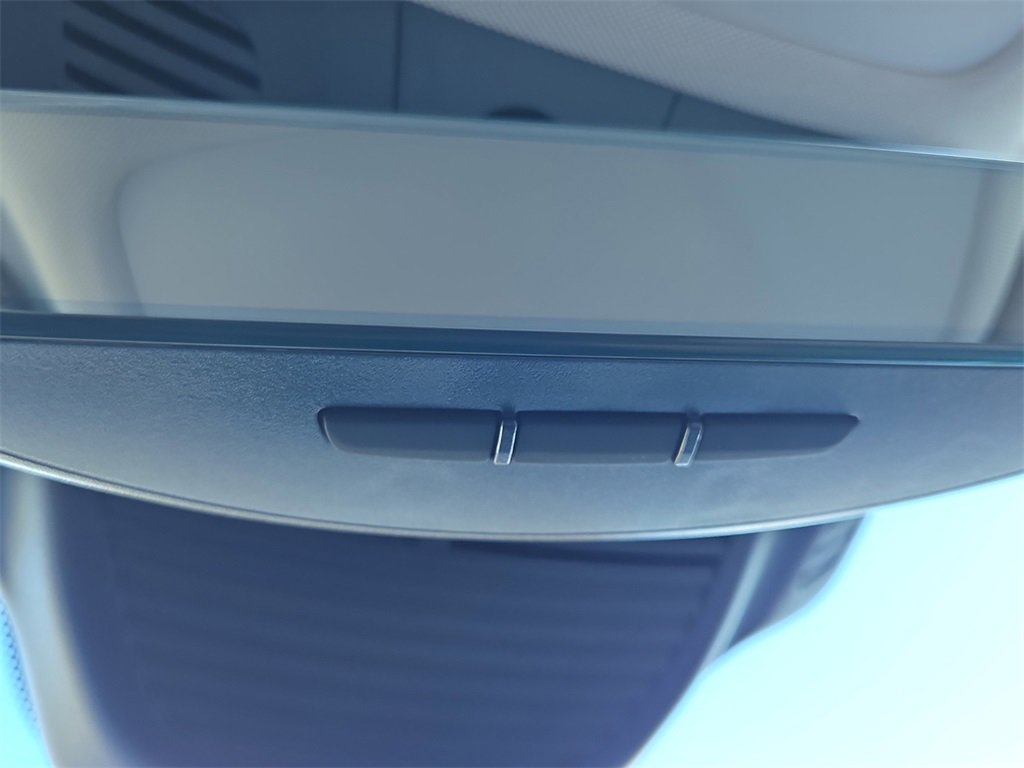 Certified 2023 Mercedes-Benz EQB 300 4MATIC image 27