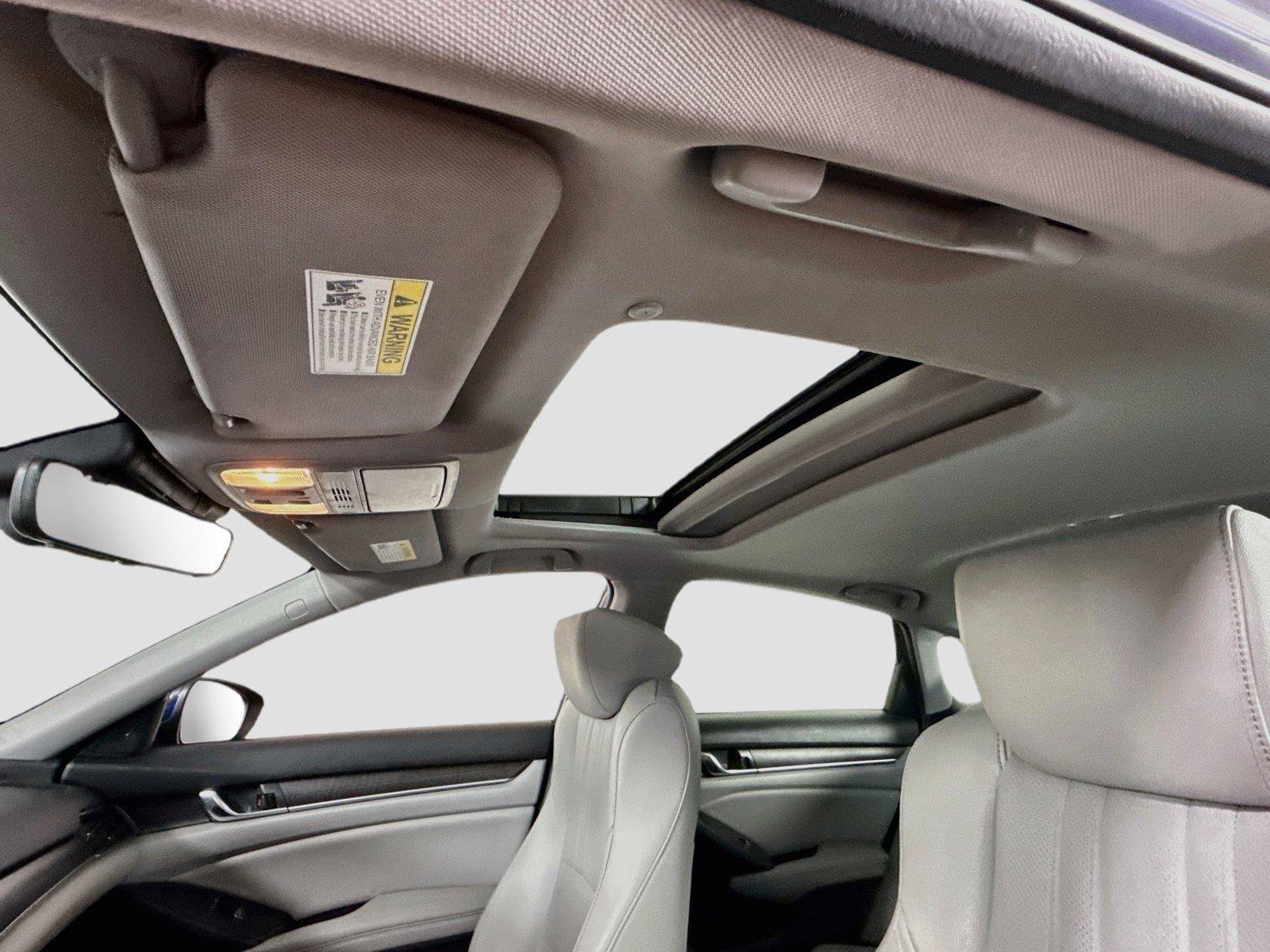 Used 2019 Honda Accord EX-L image 15