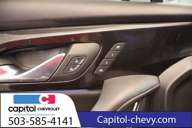 Used 2023 Chevrolet Blazer RS w/ Driver Confidence II Package AWD/4WD image 12