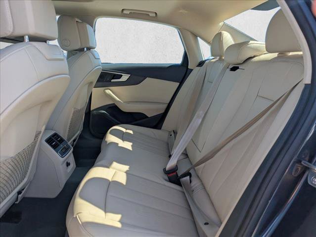 Used 2019 Audi A4 2.0T Premium FWD image 18