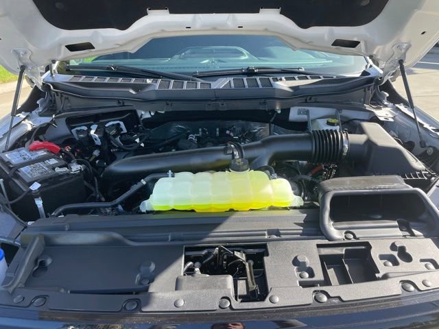 New 2026 Ford F150 XLT w/ Equipment Group 302A MID image 29