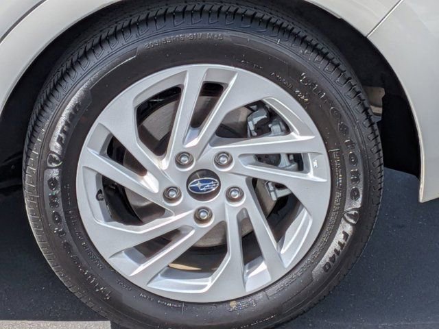 Used 2025 Subaru Impreza 2.0i AWD/4WD image 13