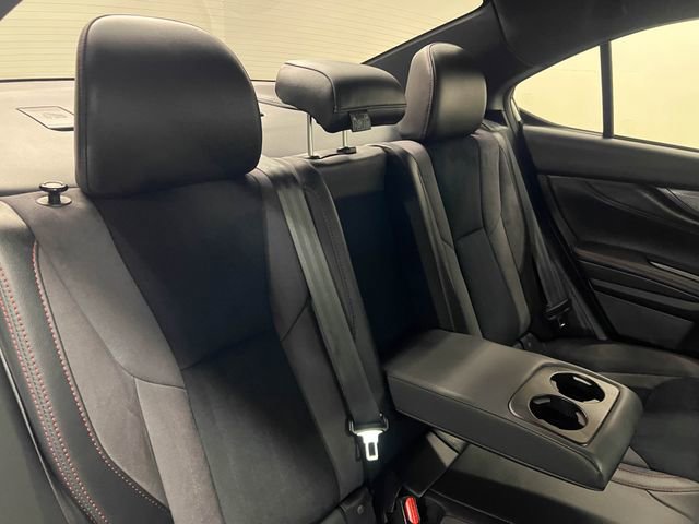 Used 2023 Subaru WRX Limited image 13