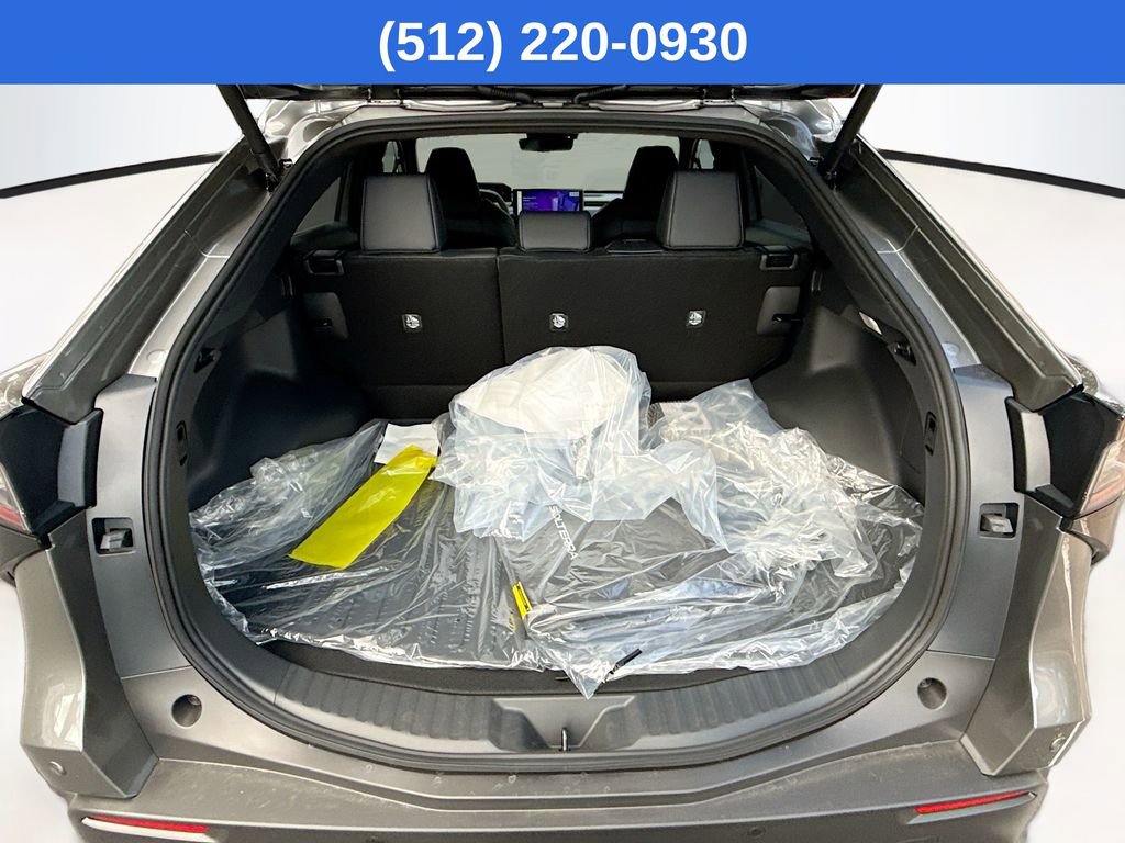 New 2026 Subaru Solterra Premium image 32