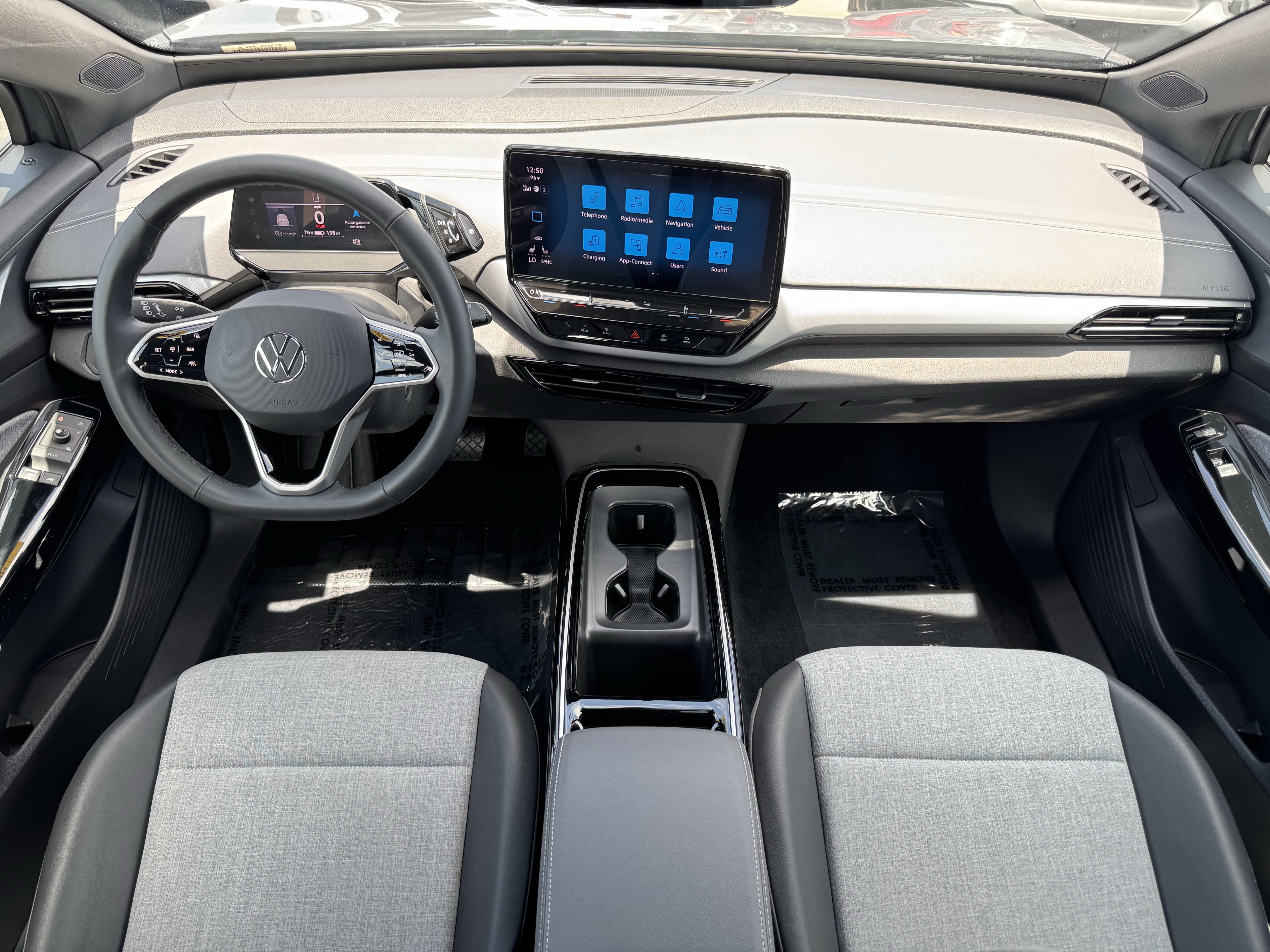 Certified 2023 Volkswagen ID.4 Pro RWD image 29