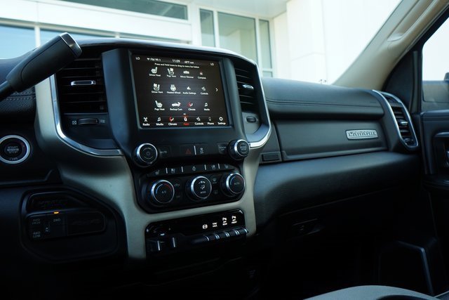 Used 2021 RAM 2500 Laramie image 26