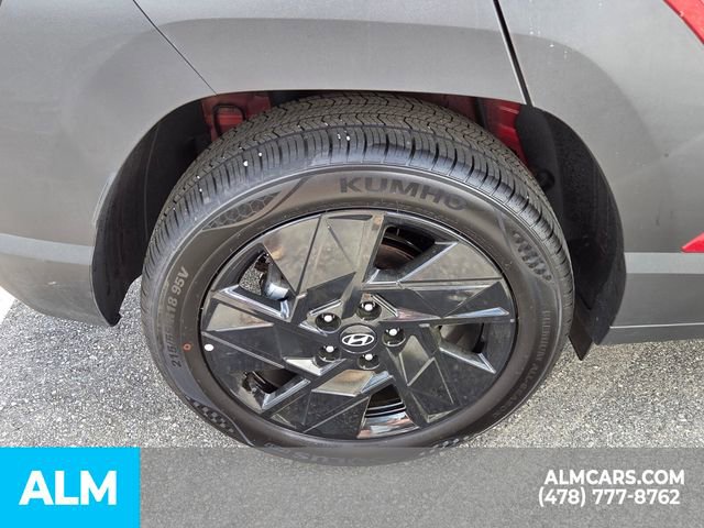 Used 2026 Hyundai Kona SEL Sport image 23