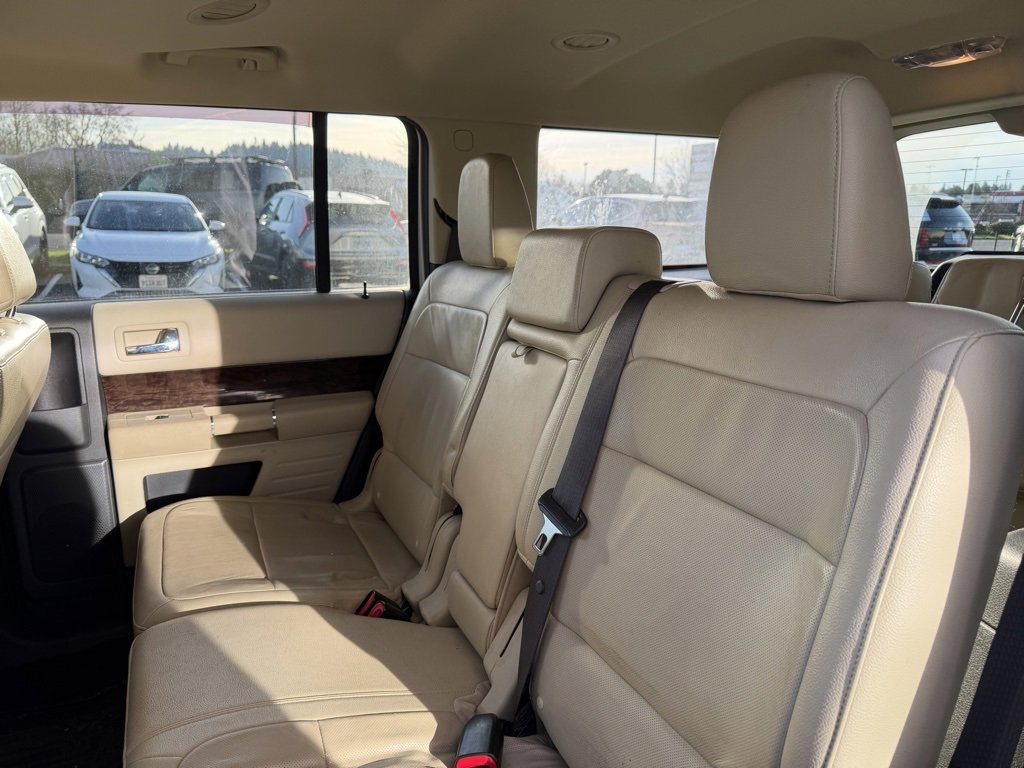 Used 2019 Ford Flex Limited image 26