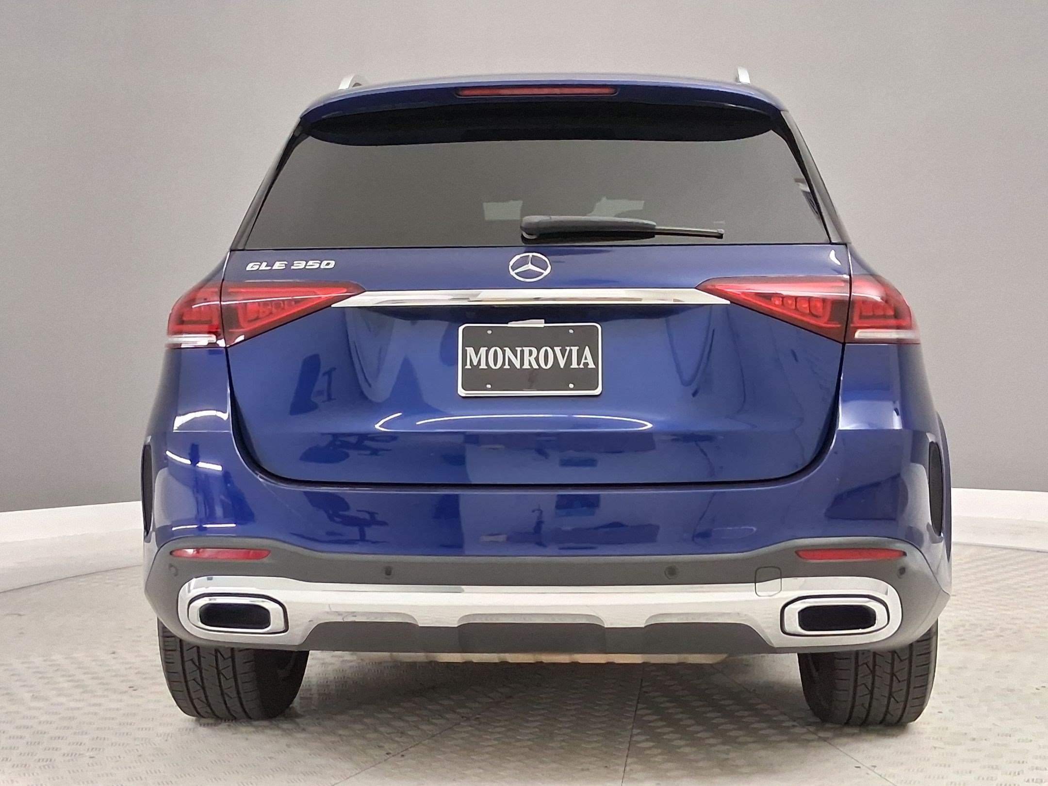 Used 2020 Mercedes-Benz GLE 350 image 10