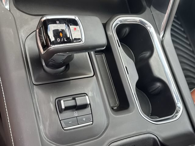 Used 2025 GMC Sierra 1500 Denali Ultimate AWD/4WD image 16