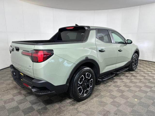 Certified 2024 Hyundai Santa Cruz SEL image 3