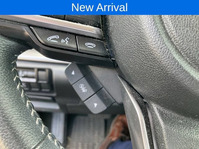 Used 2018 Subaru Impreza 2.0i Limited w/ 50th Anniversary Edition AWD/4WD image 16