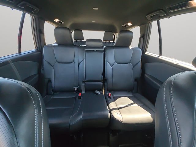 Used 2024 Lexus TX 350 AWD w/ Cold Weather Package image 17