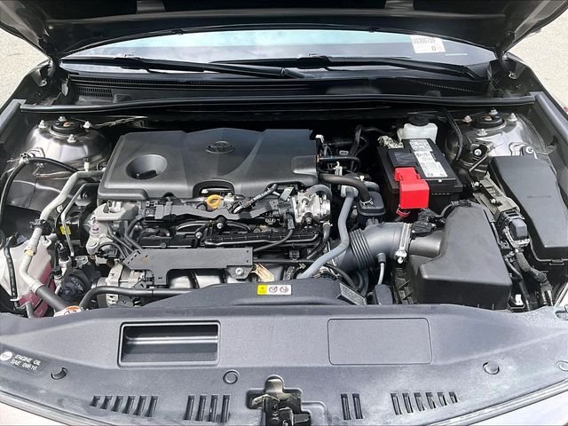 Used 2023 Toyota Camry SE FWD image 10