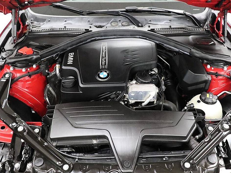 Used 2016 BMW 428i Convertible RWD image 56