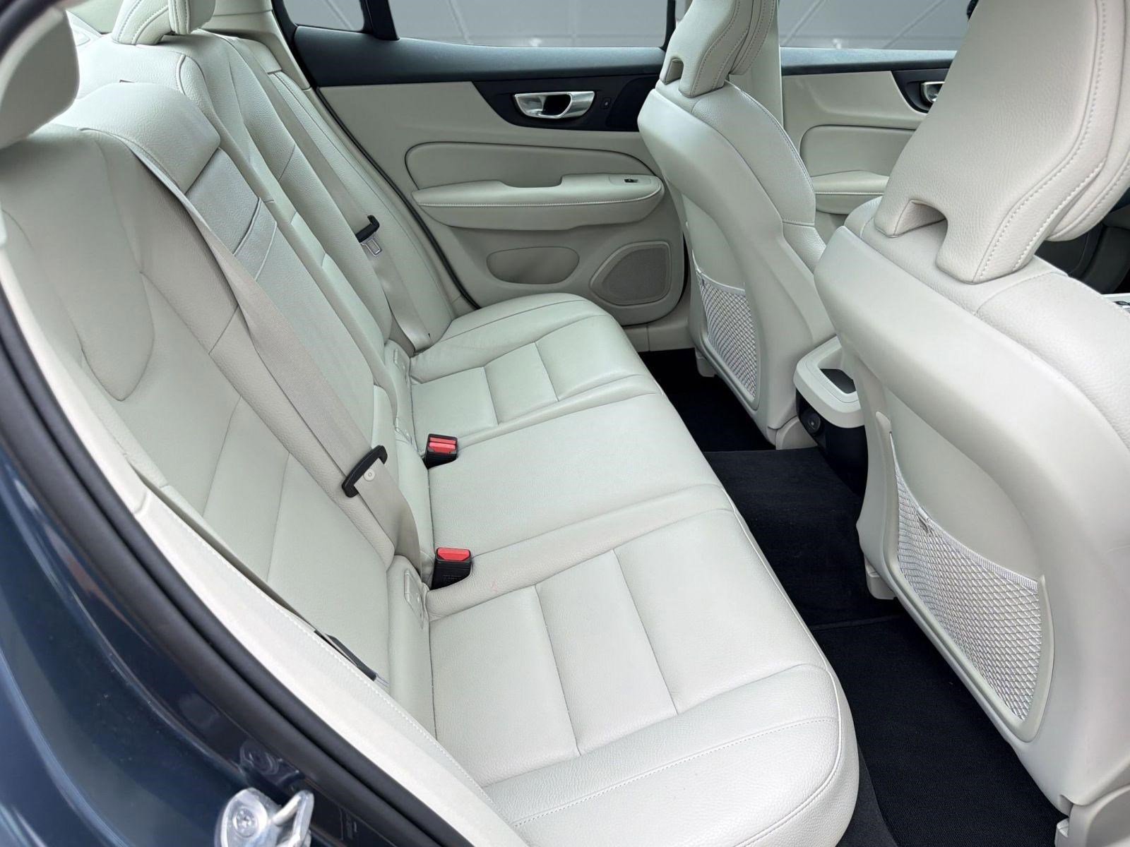 Certified 2024 Volvo S60 B5 Core w/ Climate Package FWD image 29