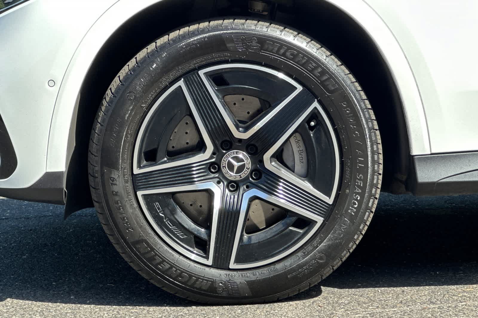 Certified 2026 Mercedes-Benz GLC 300 4MATIC image 26