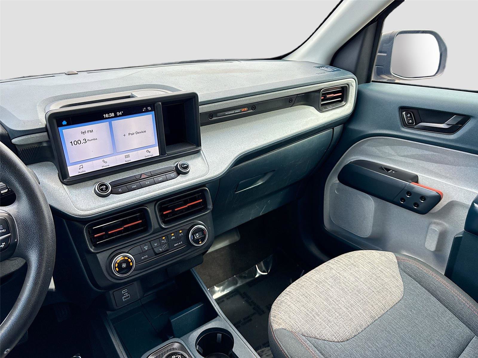 Used 2022 Ford Maverick XLT FWD image 21