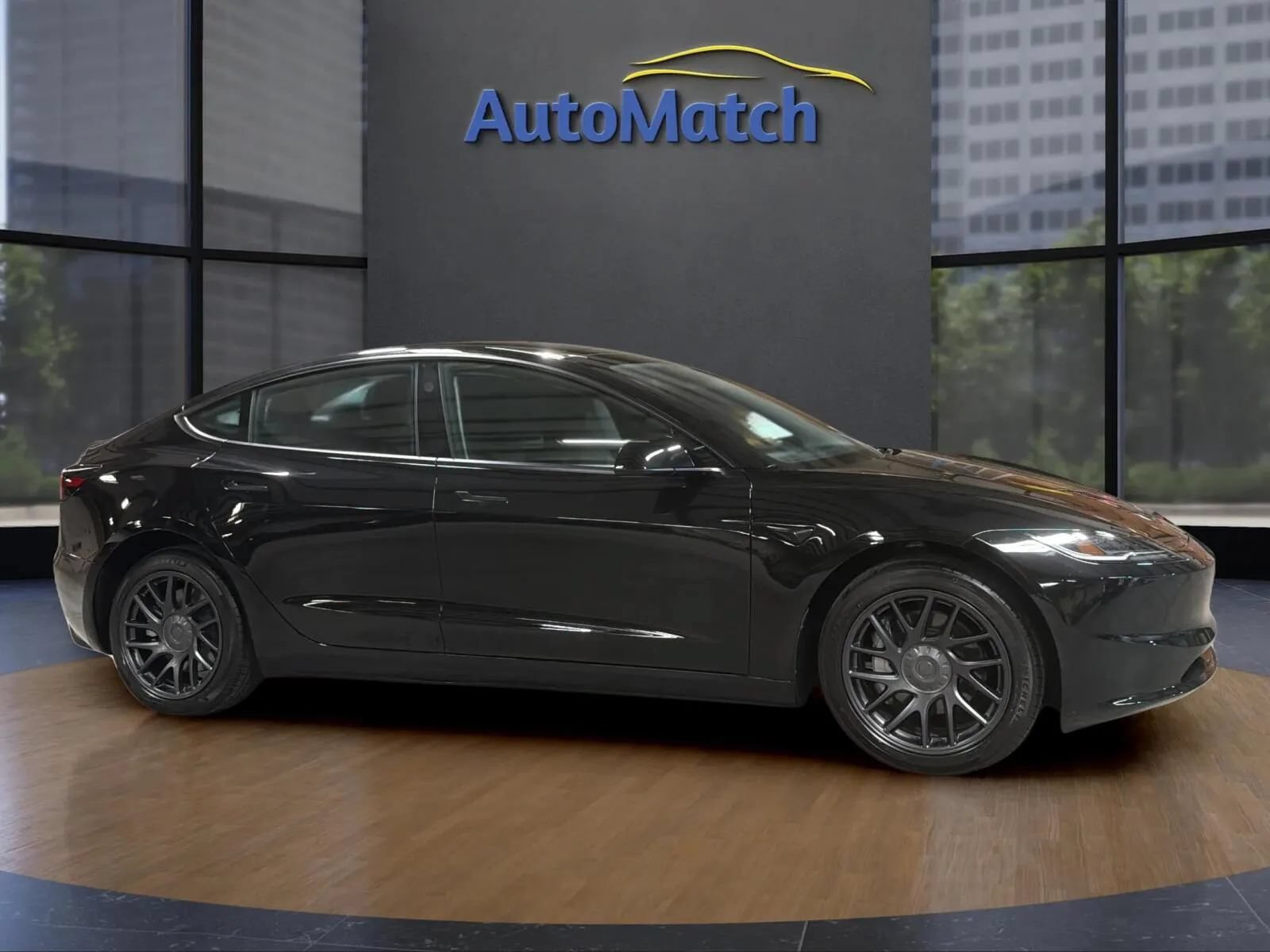 Used 2026 Tesla Model 3 RWD image 13