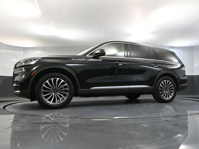 Used 2022 Lincoln Aviator Reserve w/ Elements Package Plus image 60