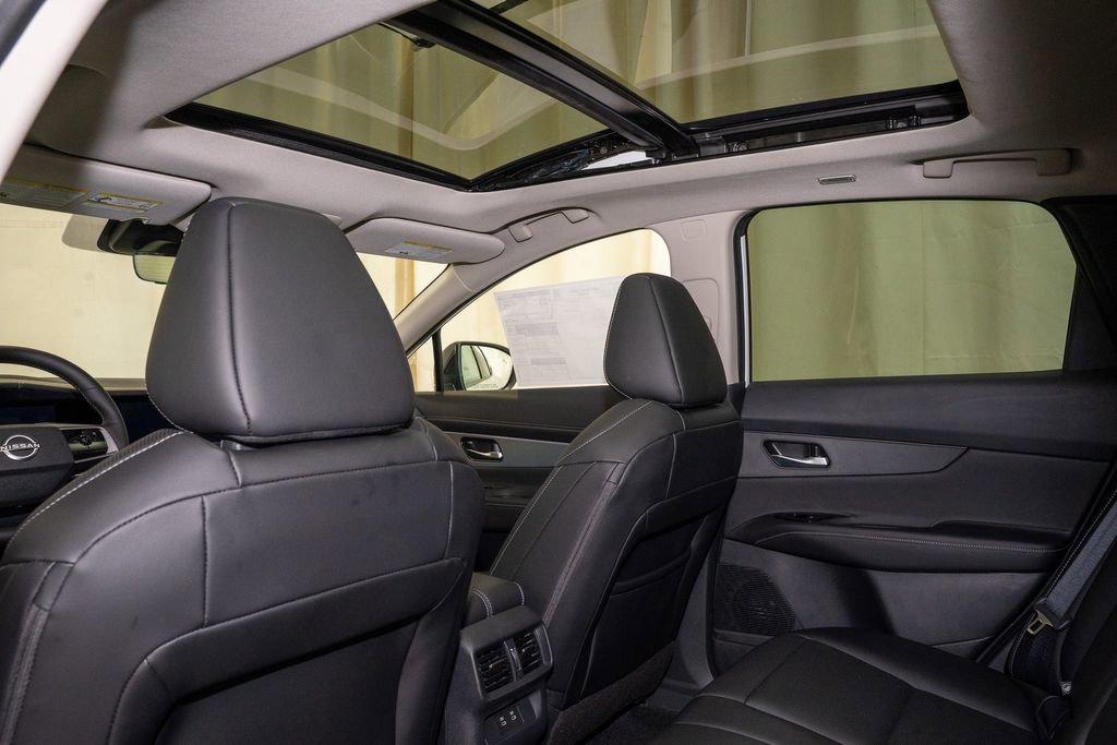 New 2026 Nissan Murano SL image 11