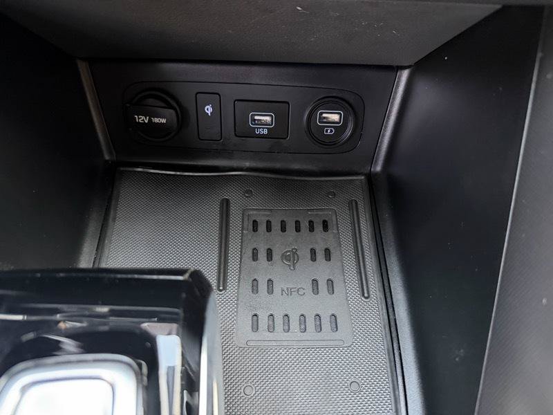 Used 2021 Hyundai Sonata Limited w/ Preferred Accessory Package FWD image 79