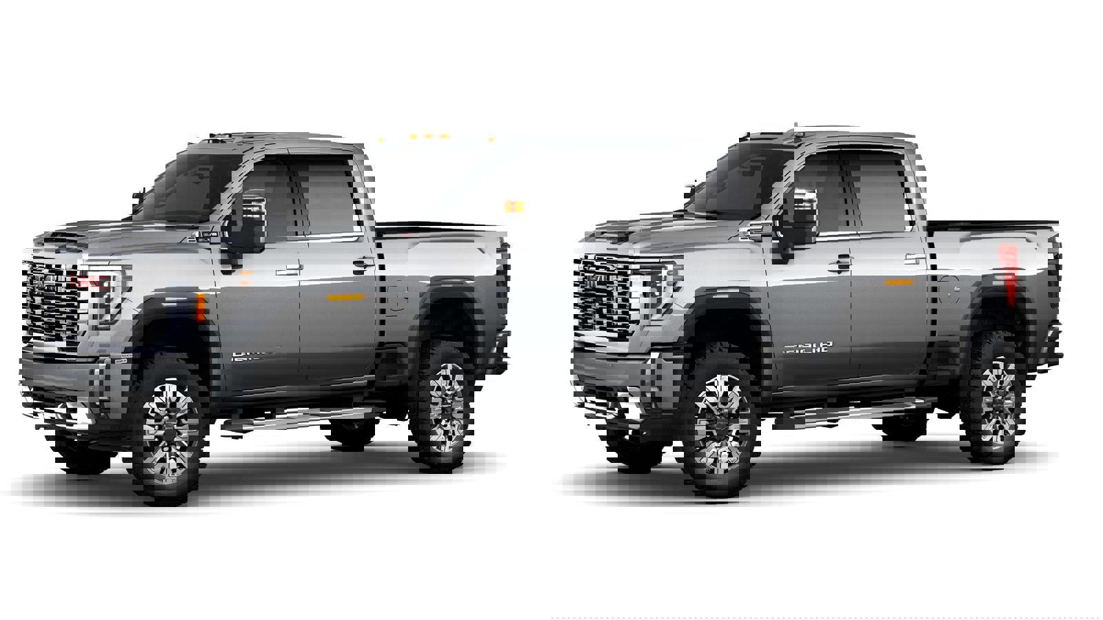 New 2026 GMC Sierra 2500 Denali w/ Technology Package image 26
